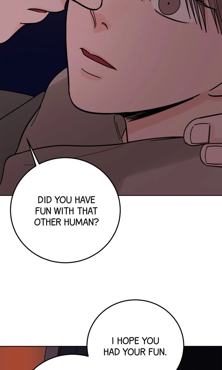 Killer Whale Protocol [Official] - Episode 20 manhwa