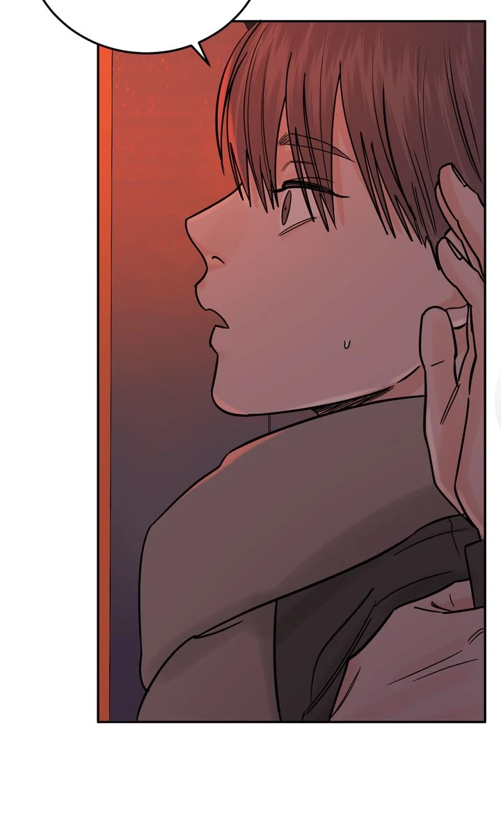 Killer Whale Protocol [Official] - Episode 20 manhwa
