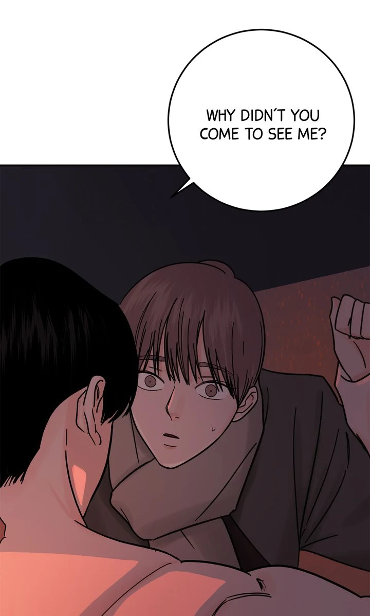 Killer Whale Protocol [Official] - Episode 20 manhwa