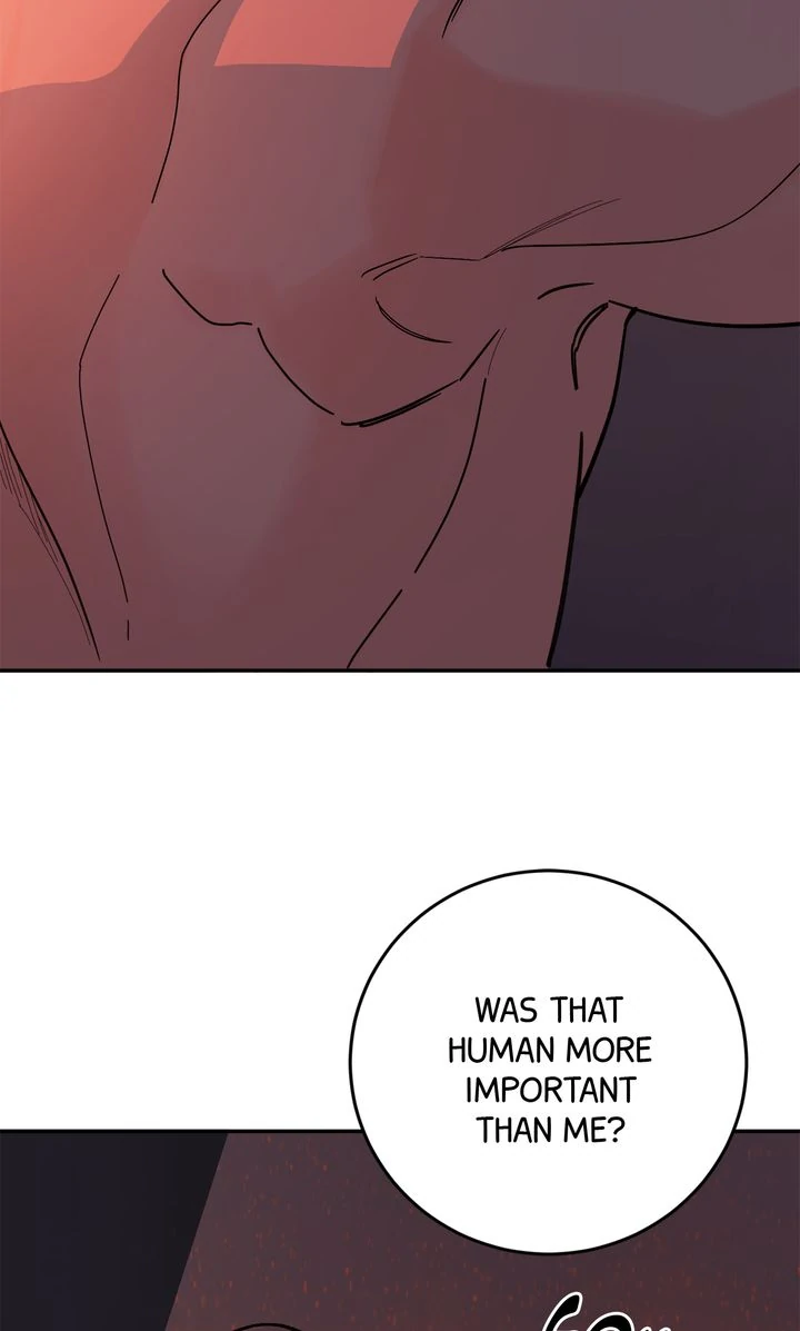 Killer Whale Protocol [Official] - Episode 20 manhwa