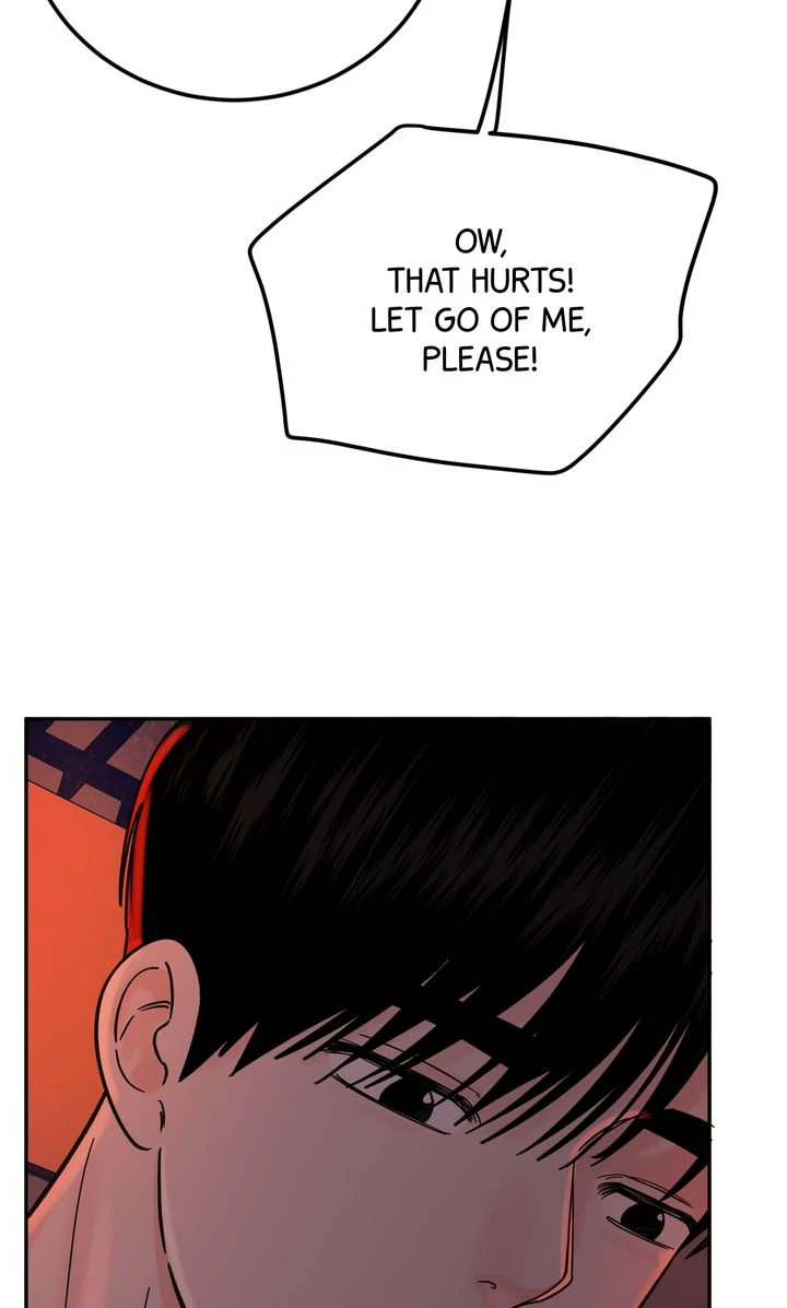 Killer Whale Protocol [Official] - Episode 20 manhwa