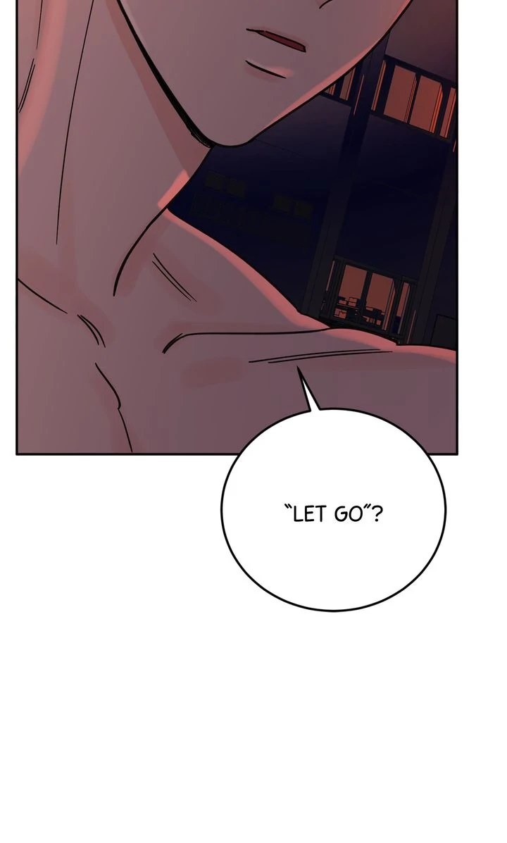 Killer Whale Protocol [Official] - Episode 20 manhwa