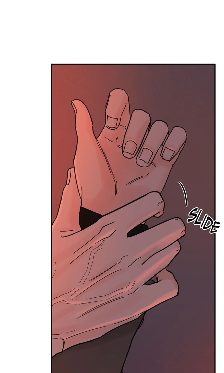 Killer Whale Protocol [Official] - Episode 20 manhwa