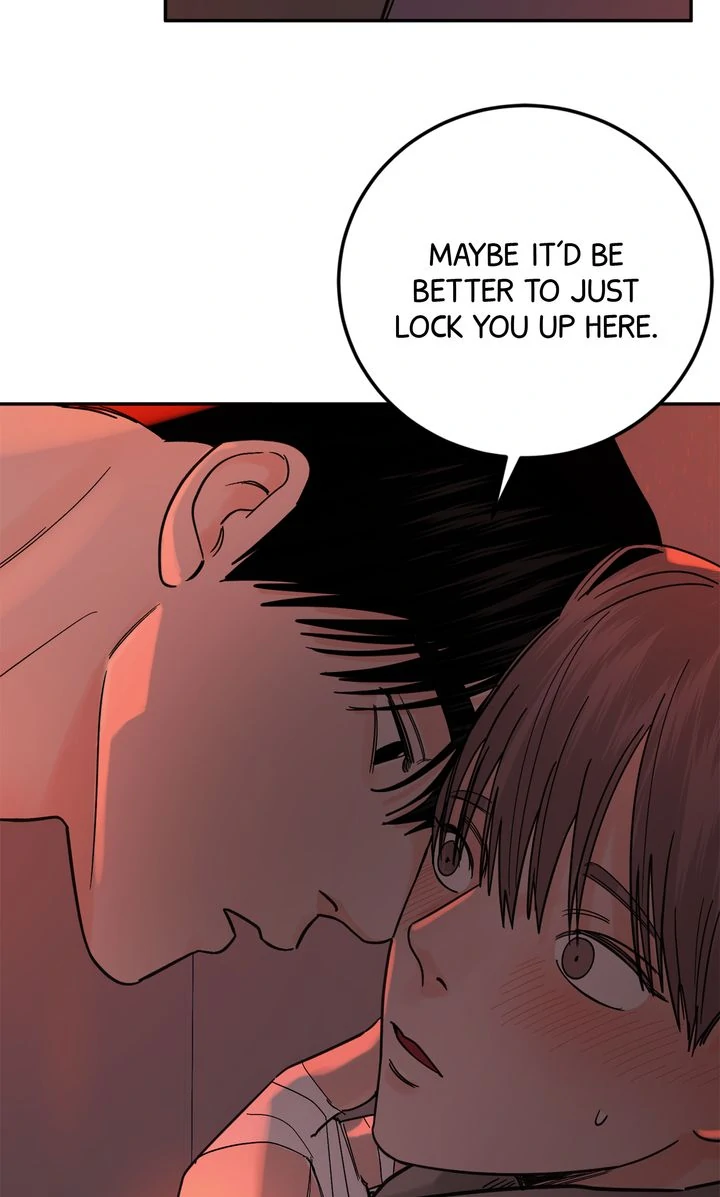 Killer Whale Protocol [Official] - Episode 20 manhwa