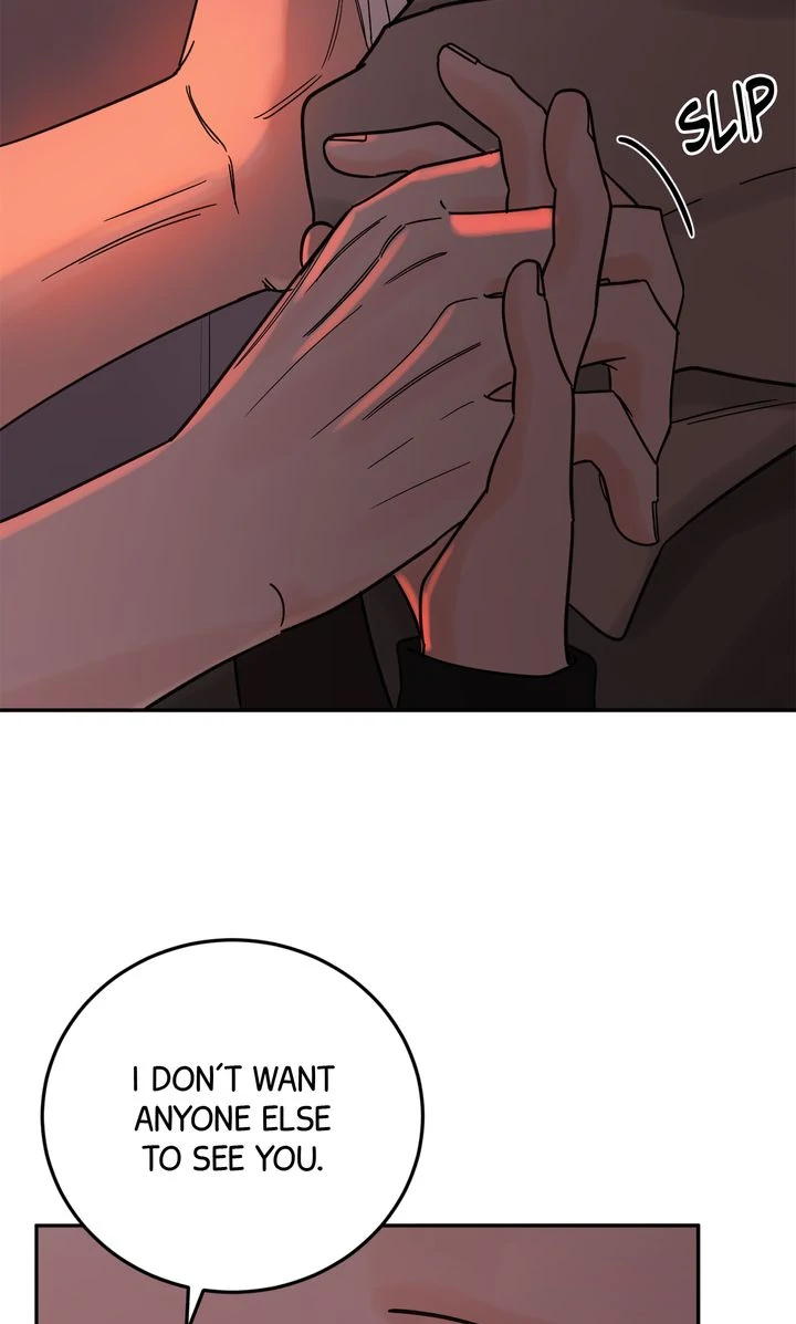 Killer Whale Protocol [Official] - Episode 20 manhwa