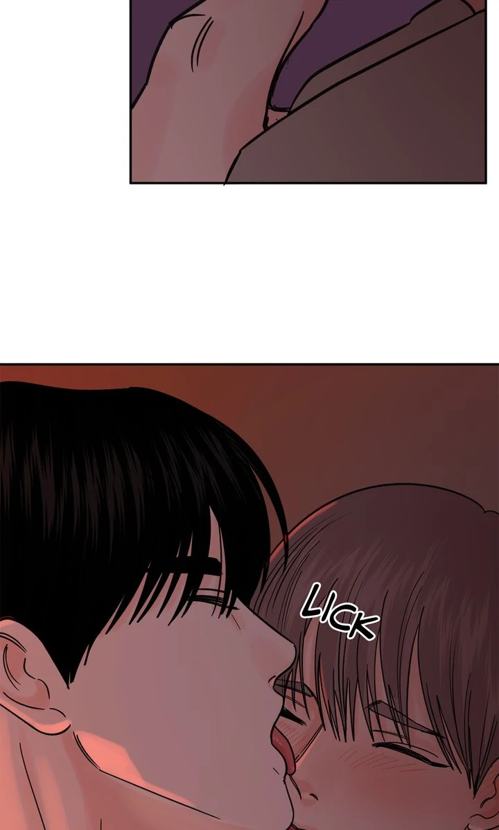 Killer Whale Protocol [Official] - Episode 20 manhwa