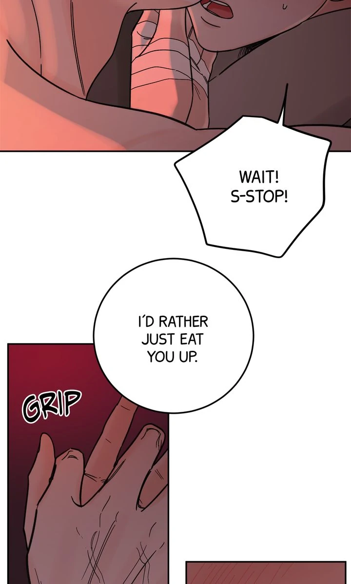 Killer Whale Protocol [Official] - Episode 20 manhwa