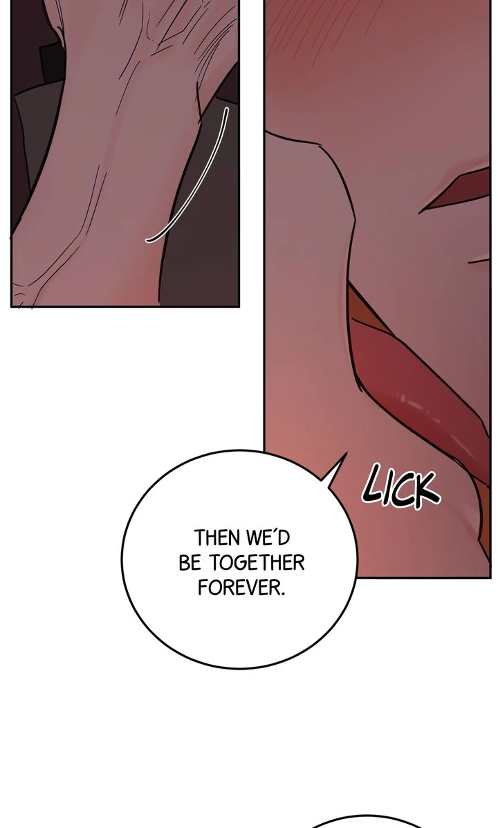 Killer Whale Protocol [Official] - Episode 20 manhwa