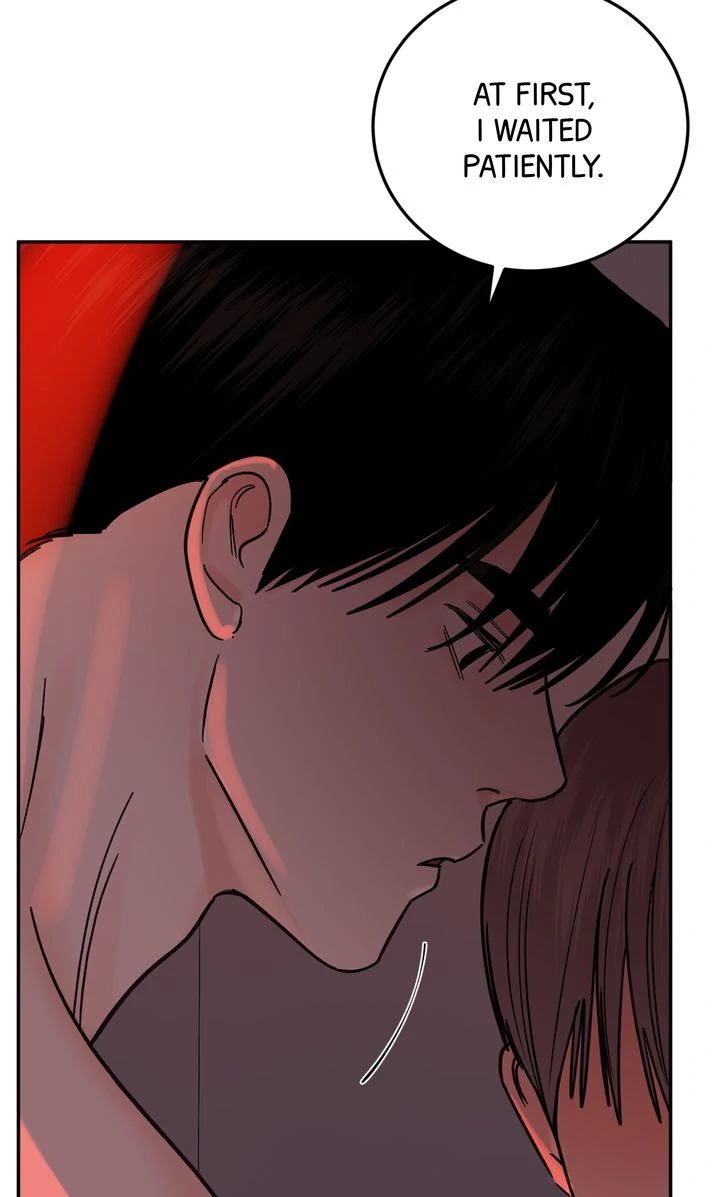 Killer Whale Protocol [Official] - Episode 20 manhwa