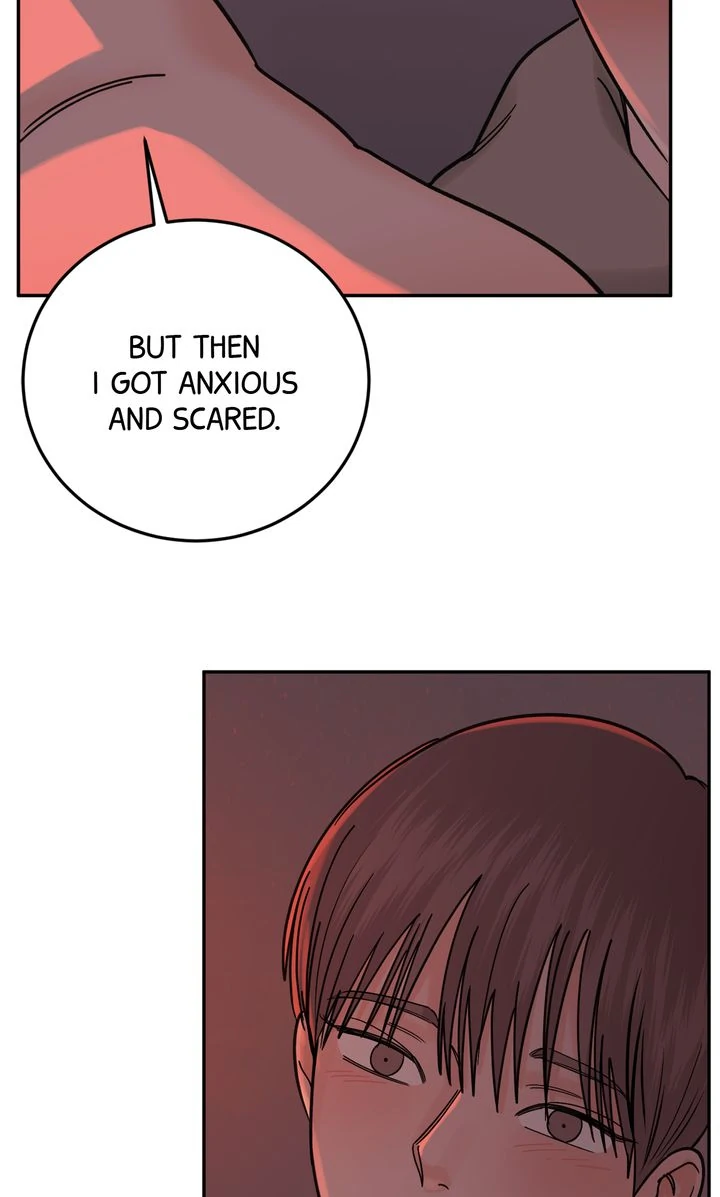 Killer Whale Protocol [Official] - Episode 20 manhwa