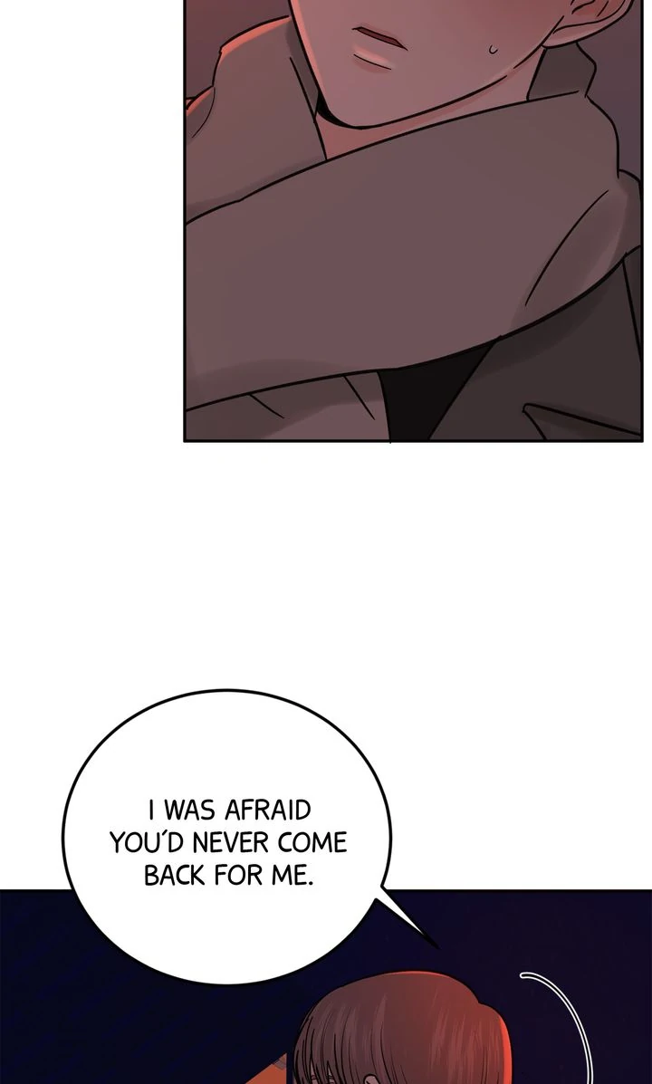 Killer Whale Protocol [Official] - Episode 20 manhwa