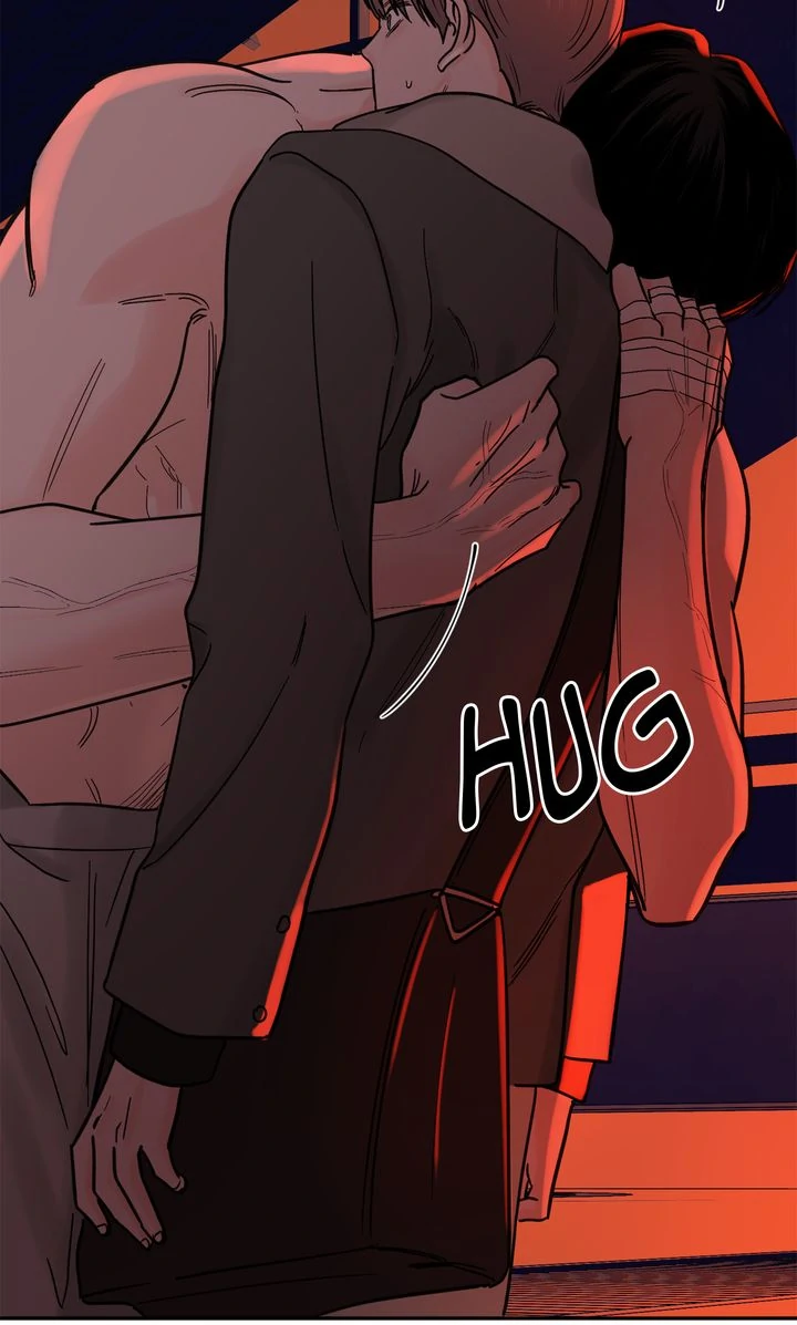 Killer Whale Protocol [Official] - Episode 20 manhwa