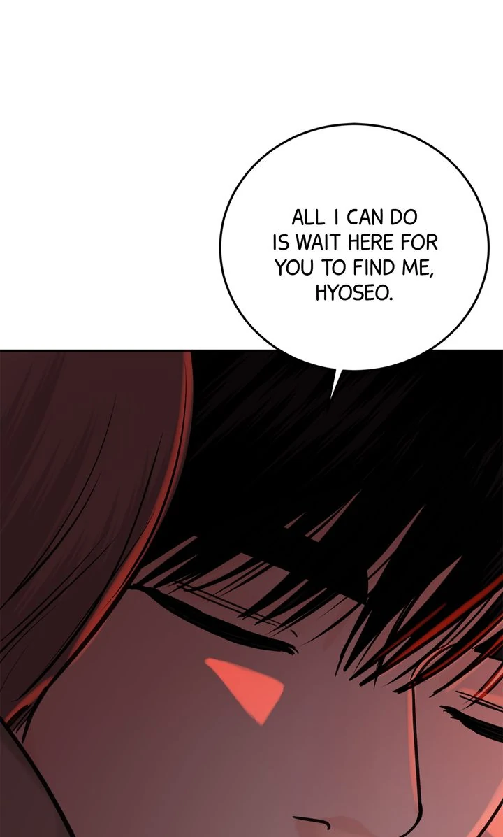 Killer Whale Protocol [Official] - Episode 20 manhwa