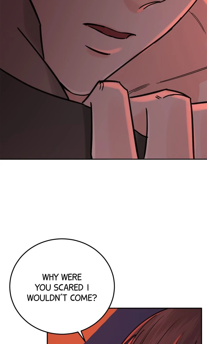 Killer Whale Protocol [Official] - Episode 20 manhwa
