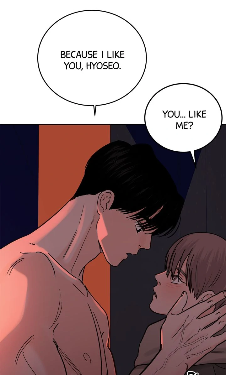 Killer Whale Protocol [Official] - Episode 20 manhwa