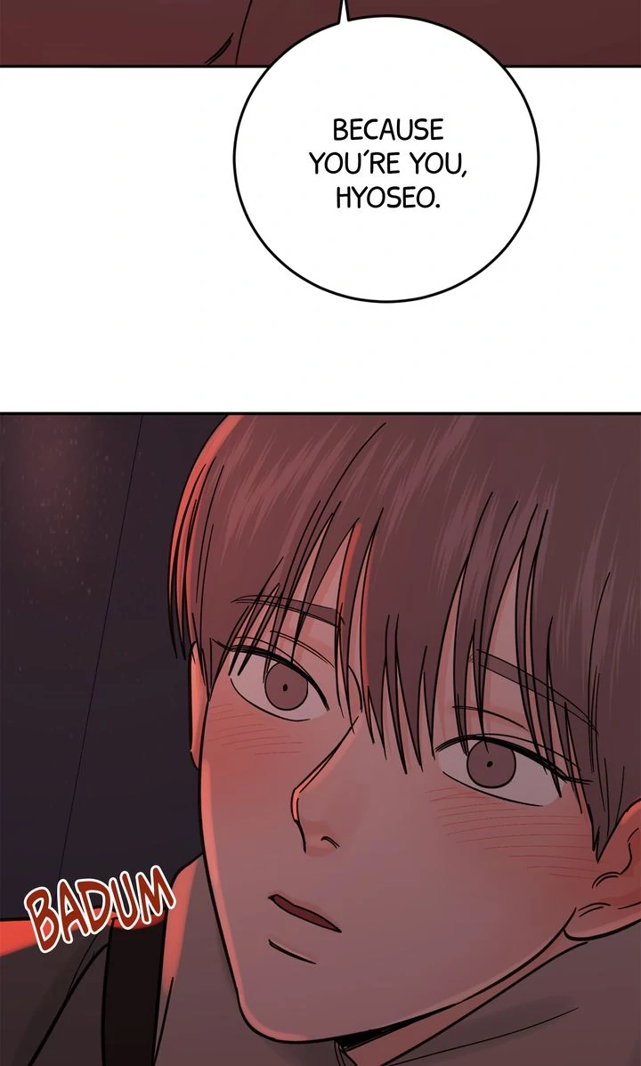 Killer Whale Protocol [Official] - Episode 20 manhwa