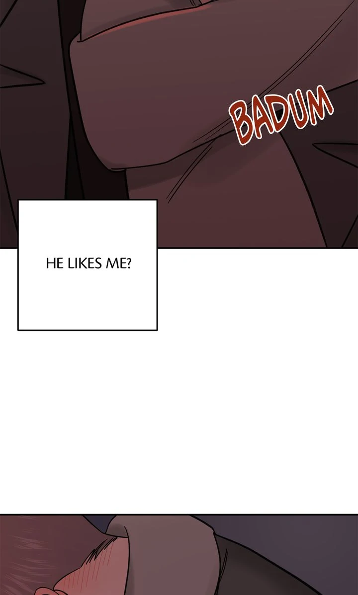 Killer Whale Protocol [Official] - Episode 20 manhwa