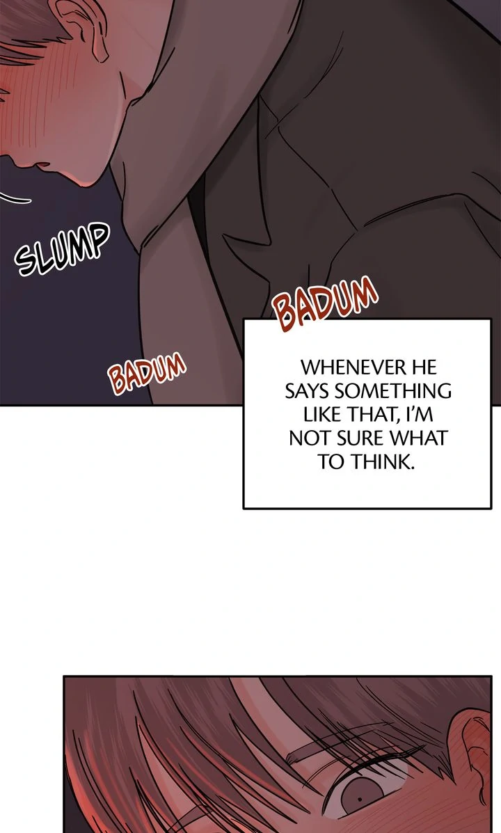 Killer Whale Protocol [Official] - Episode 20 manhwa