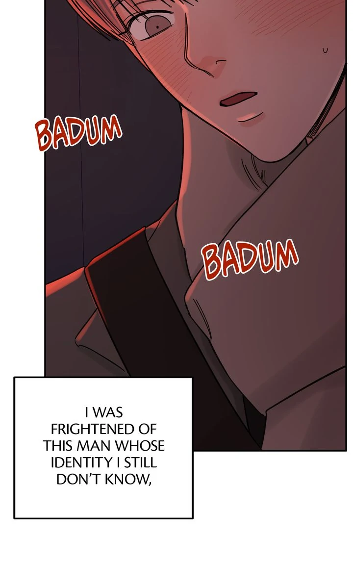 Killer Whale Protocol [Official] - Episode 20 manhwa