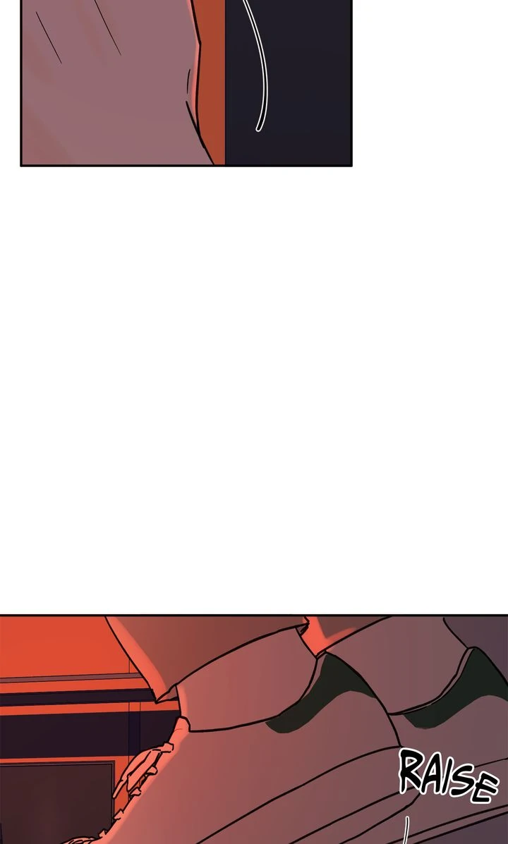 Killer Whale Protocol [Official] - Episode 20 manhwa