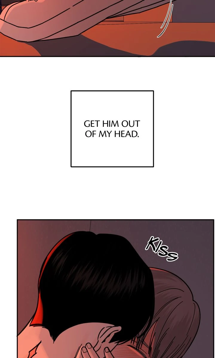 Killer Whale Protocol [Official] - Episode 20 manhwa