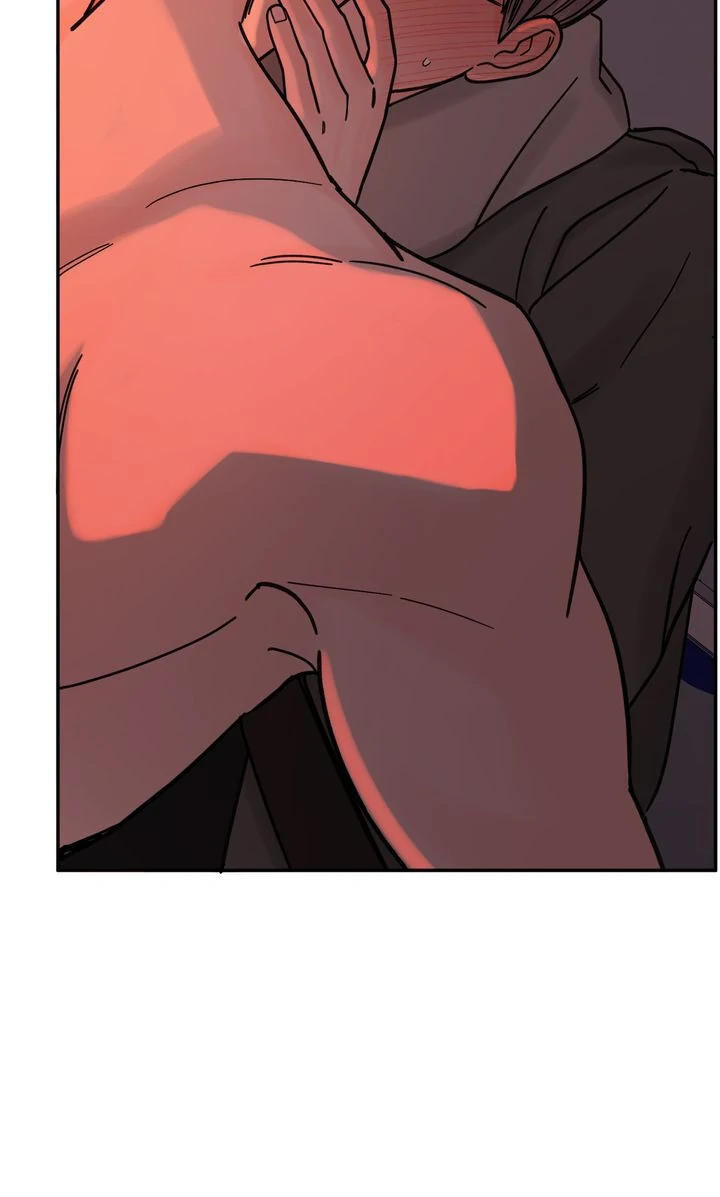 Killer Whale Protocol [Official] - Episode 20 manhwa