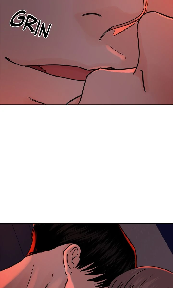 Killer Whale Protocol [Official] - Episode 20 manhwa