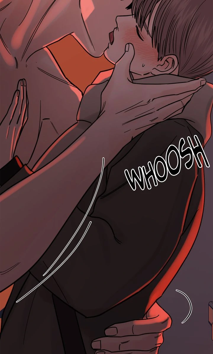 Killer Whale Protocol [Official] - Episode 20 manhwa