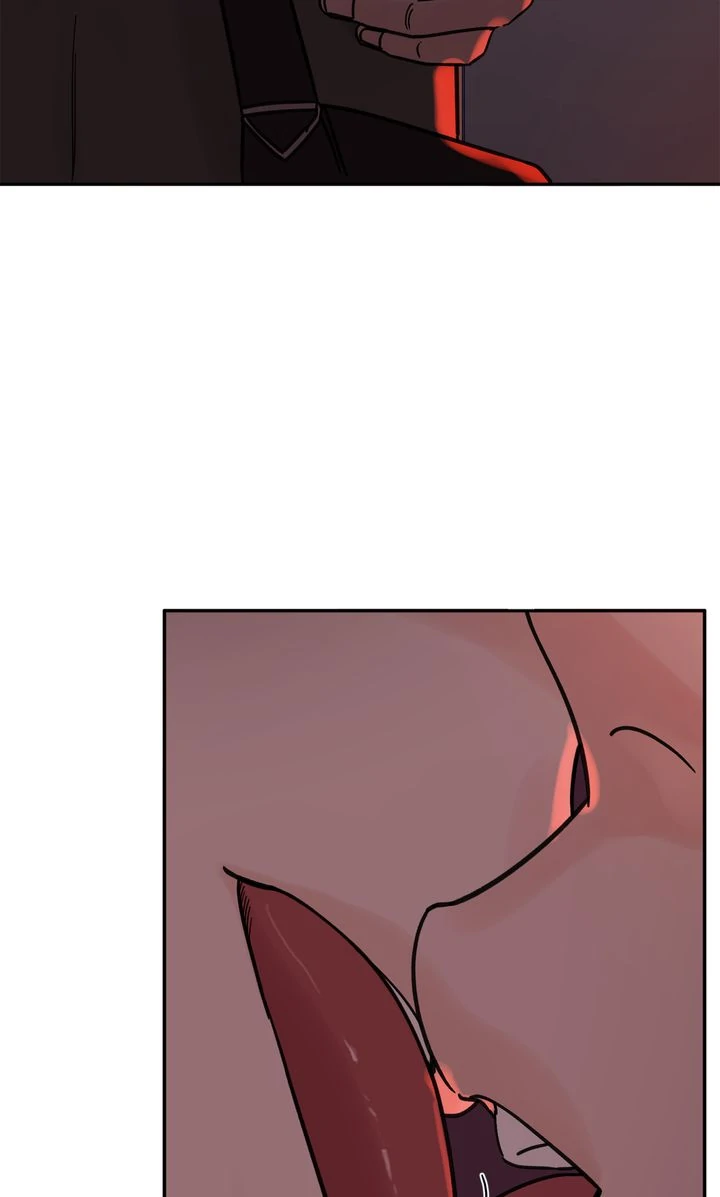 Killer Whale Protocol [Official] - Episode 20 manhwa