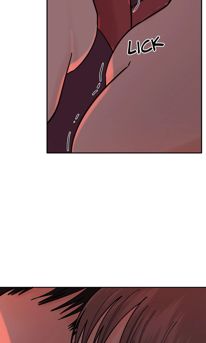 Killer Whale Protocol [Official] - Episode 20 manhwa