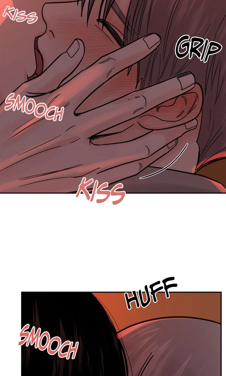 Killer Whale Protocol [Official] - Episode 20 manhwa