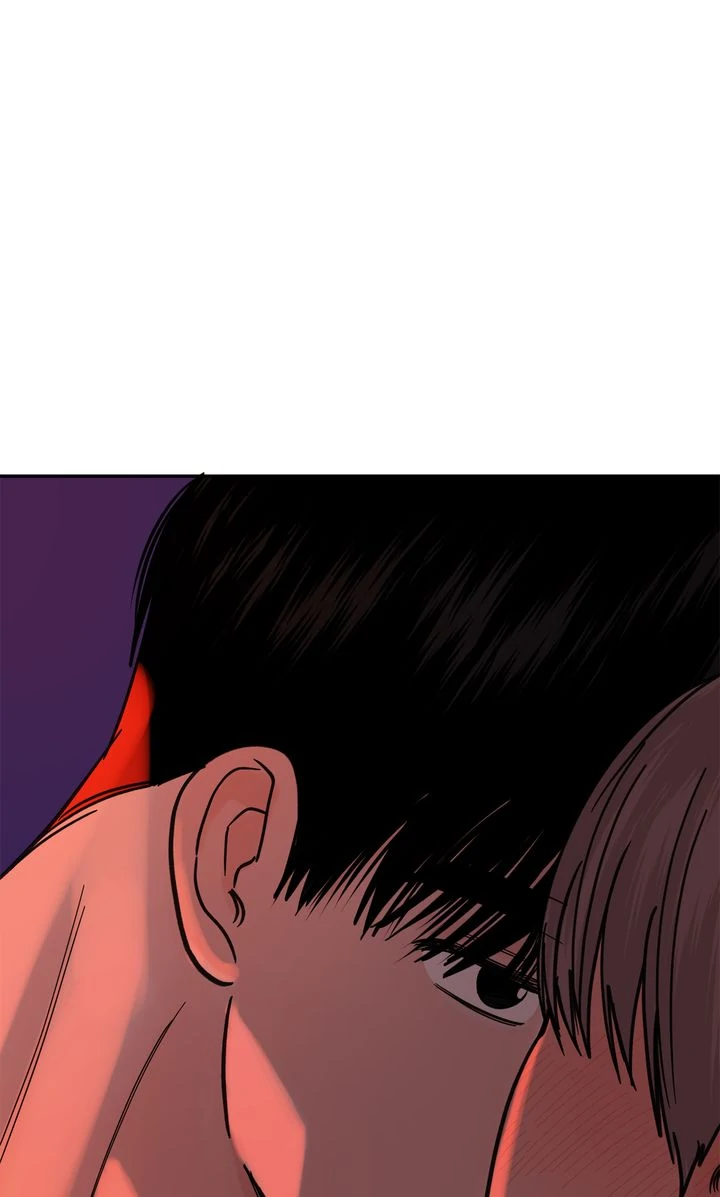 Killer Whale Protocol [Official] - Episode 20 manhwa