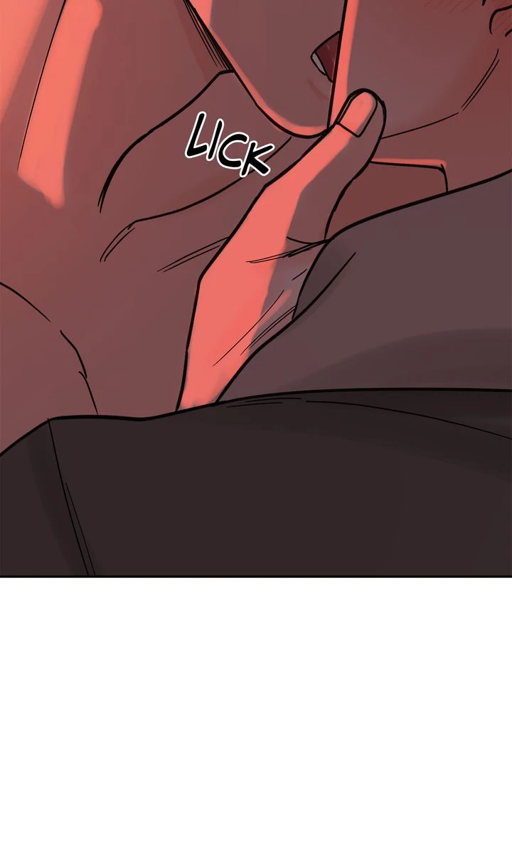 Killer Whale Protocol [Official] - Episode 20 manhwa