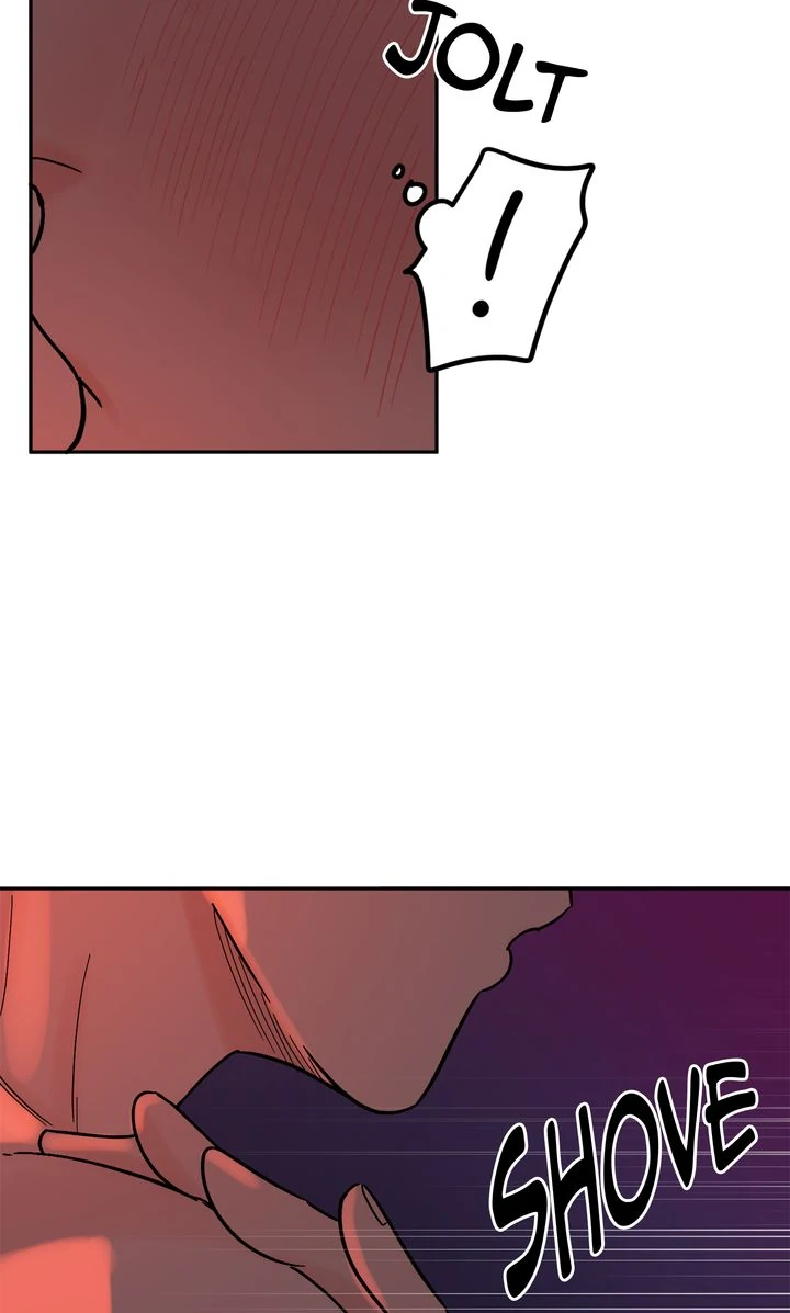Killer Whale Protocol [Official] - Episode 20 manhwa