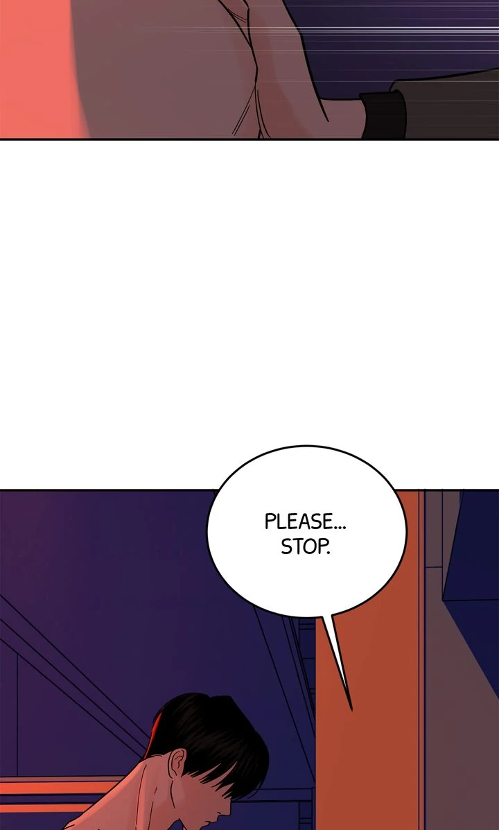 Killer Whale Protocol [Official] - Episode 20 manhwa