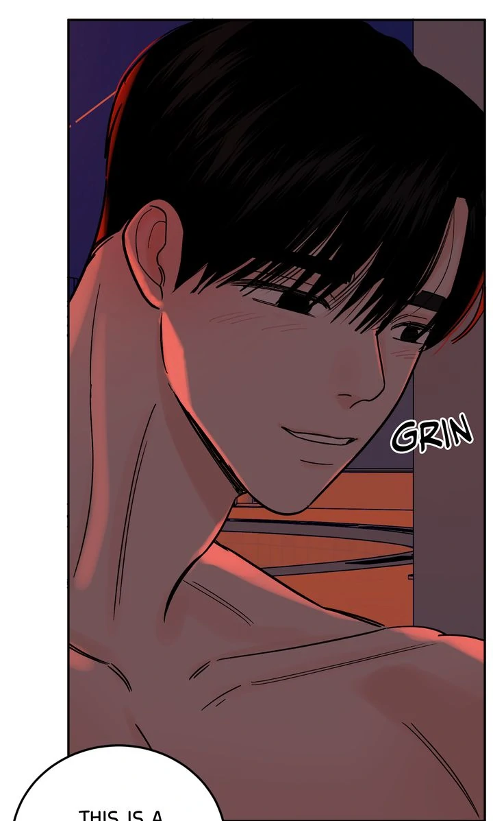 Killer Whale Protocol [Official] - Episode 20 manhwa
