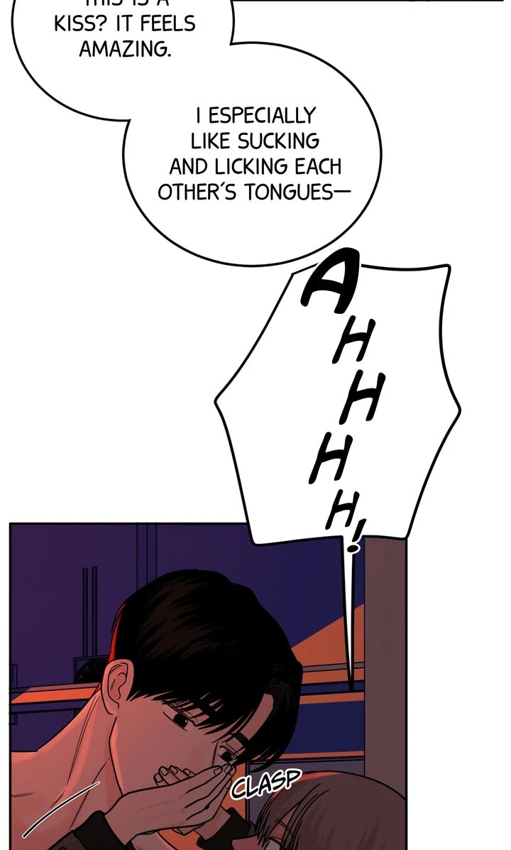Killer Whale Protocol [Official] - Episode 20 manhwa