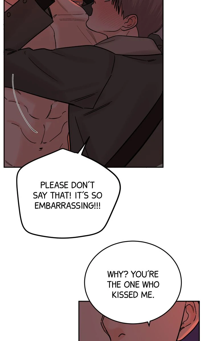 Killer Whale Protocol [Official] - Episode 20 manhwa