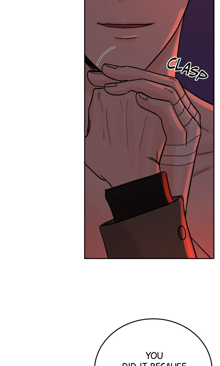 Killer Whale Protocol [Official] - Episode 20 manhwa