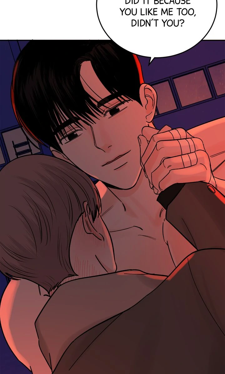 Killer Whale Protocol [Official] - Episode 20 manhwa