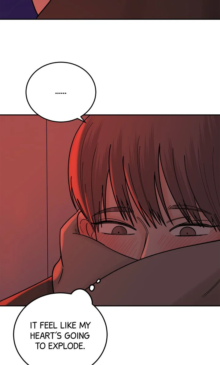 Killer Whale Protocol [Official] - Episode 20 manhwa