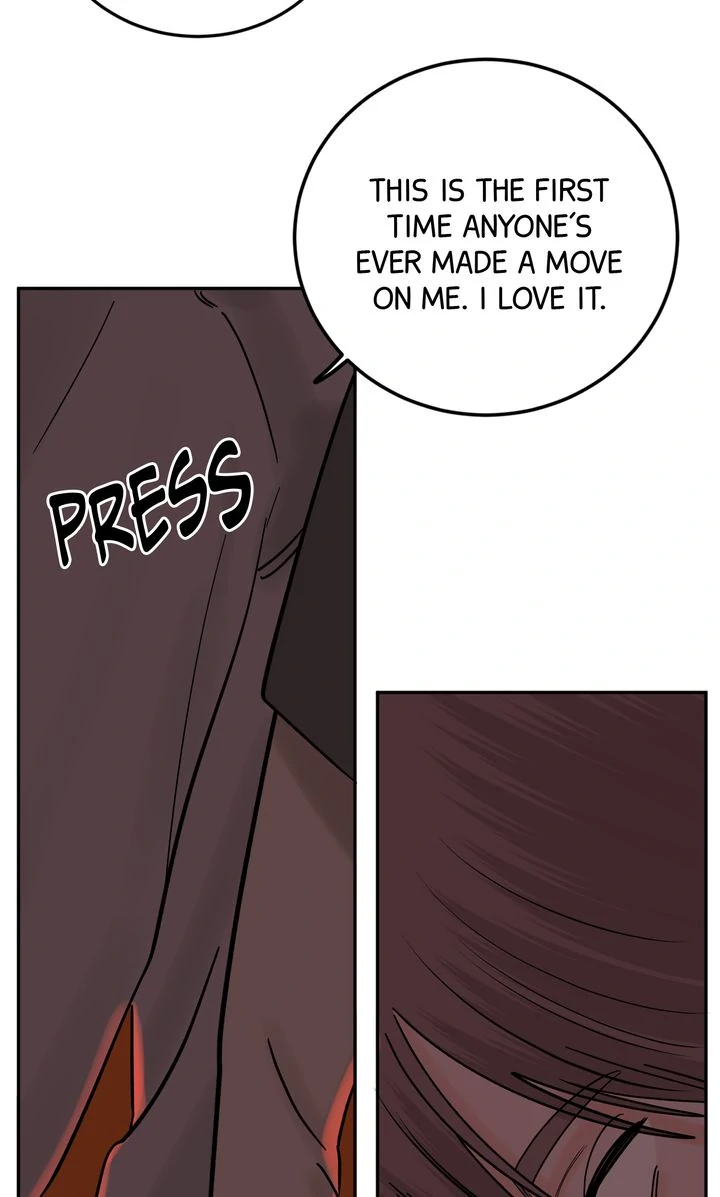 Killer Whale Protocol [Official] - Episode 20 manhwa