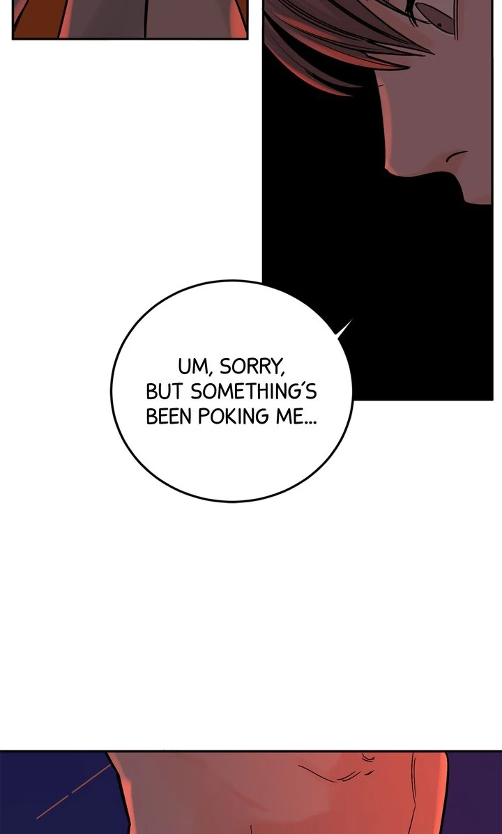 Killer Whale Protocol [Official] - Episode 20 manhwa