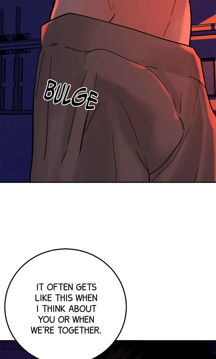 Killer Whale Protocol [Official] - Episode 20 manhwa