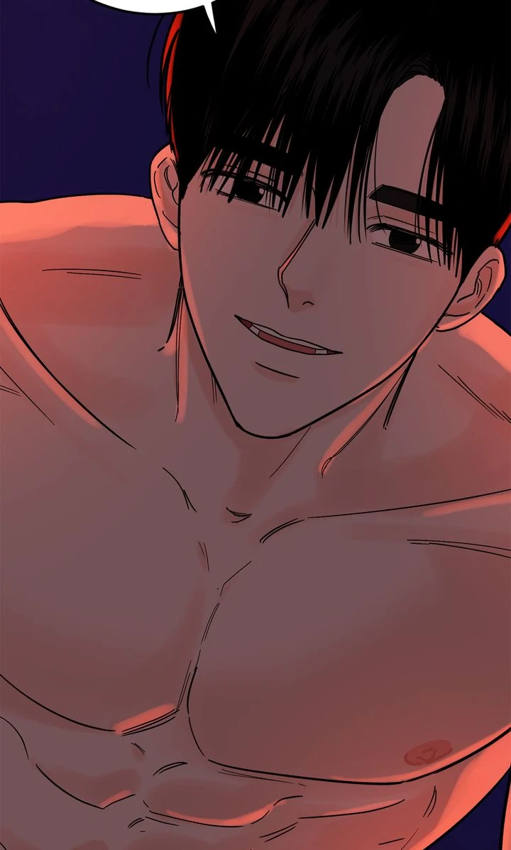 Killer Whale Protocol [Official] - Episode 20 manhwa