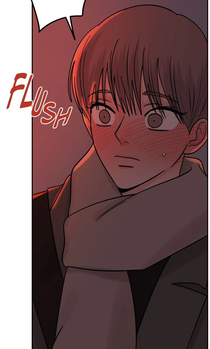 Killer Whale Protocol [Official] - Episode 20 manhwa