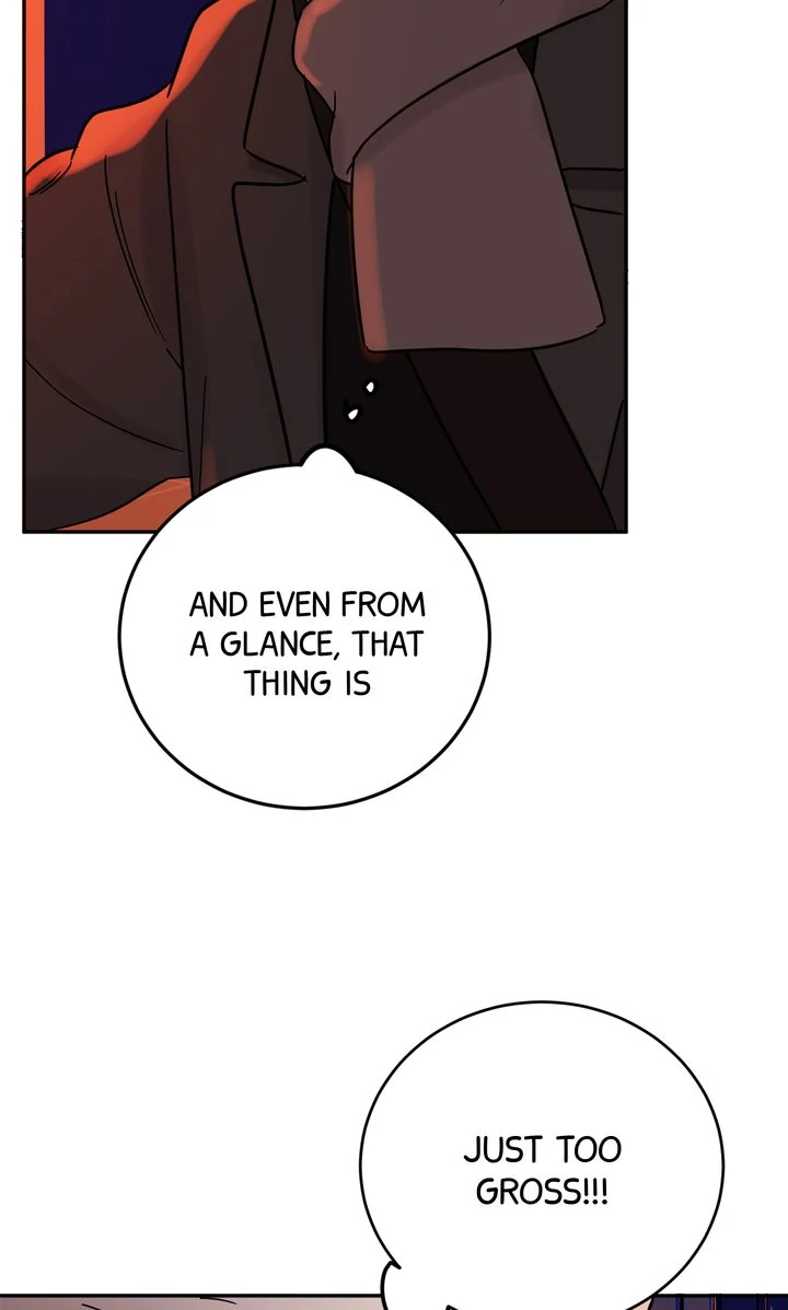 Killer Whale Protocol [Official] - Episode 20 manhwa