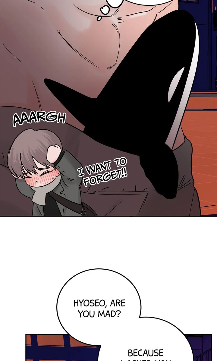 Killer Whale Protocol [Official] - Episode 20 manhwa