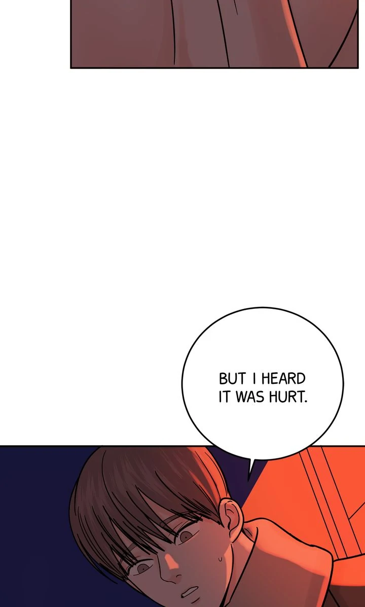 Killer Whale Protocol [Official] - Episode 20 manhwa