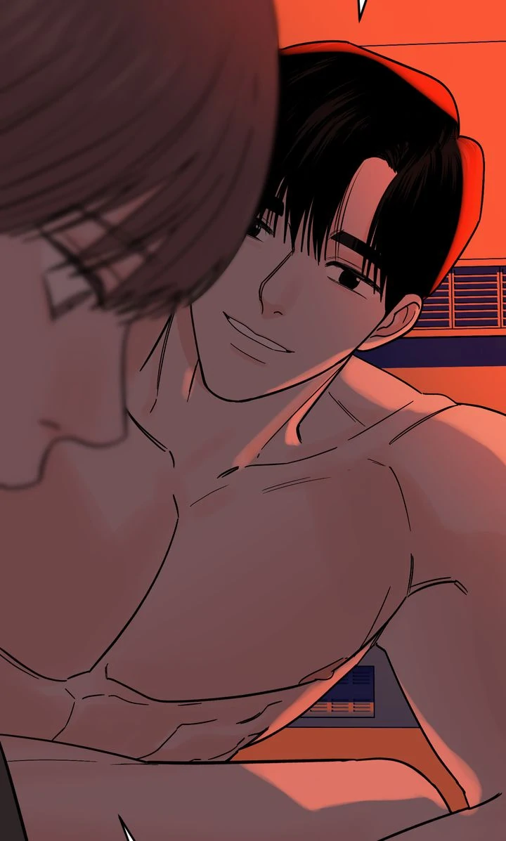 Killer Whale Protocol [Official] - Episode 20 manhwa